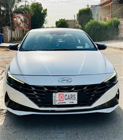 هيونداي أفانتي